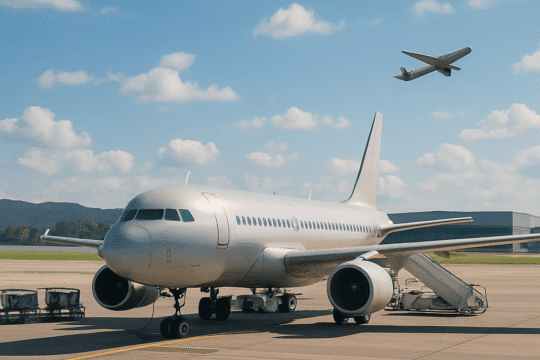 Wizz Air Faces High-Risk Bet: Potential 5x Price Surge Predicted Amid Debt Concerns