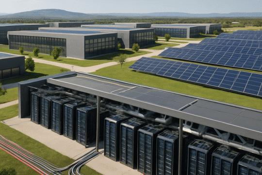 Tech Giants Spend Record $88B on CapEx for AI Lead This Quarter $AMZN $GOOG $MSFT $META