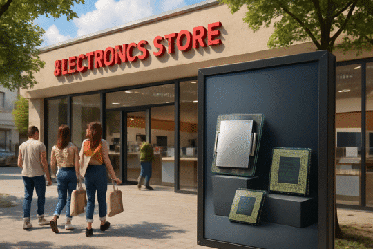 AMD Ryzen 7 7800X3D Outsells Intel CPU by 32x in Germany, Dominates Market