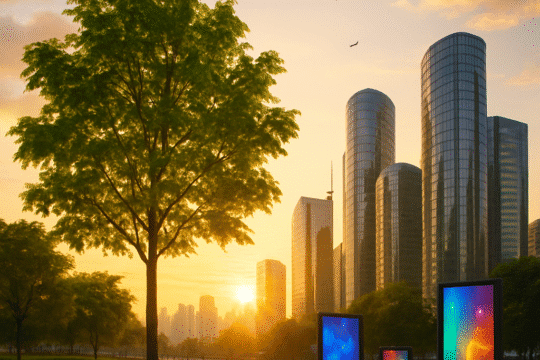 Meta $META Ad Revenue Soars to $175B, Tenfold Rise Since 2015 Boosts Growth