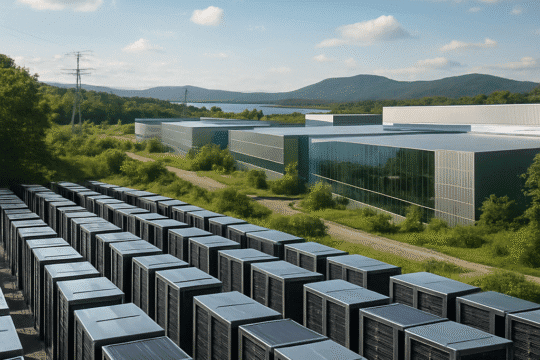 NVIDIA $NVDA to Benefit as Hyperscalers Invest $88B in AI This Quarter