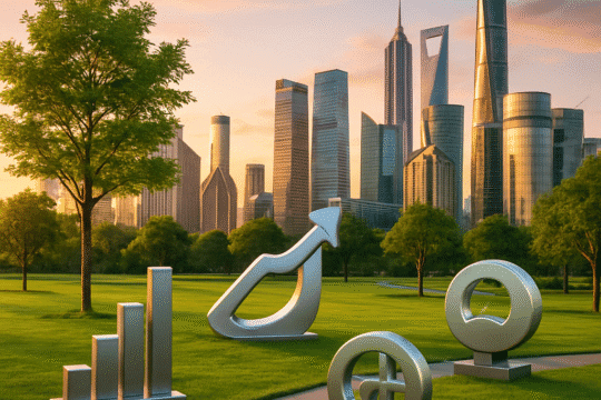 Alphabet $GOOGL Tops Global Profit Charts with $116B Annual Net Income in 2025