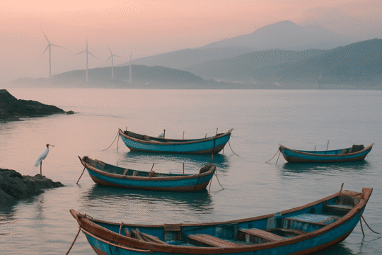 Taiwan Warning on Chinese Invasion Sparks Global Market Tremors