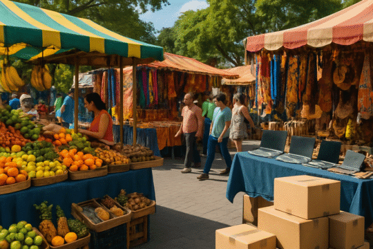 MercadoLibre $MELI Q2 Earnings: Expected 30% Growth Amid Brazil Strategy Shift