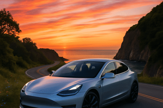 Tesla Approves $30B Stock Award for Musk: 96M Shares Vest in 2027 with Lockup