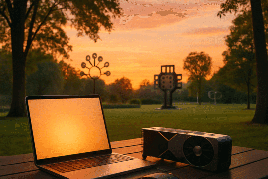 Nebius $NBIS Achieves Top NVIDIA AI Speeds, Promising 30% Cost Savings