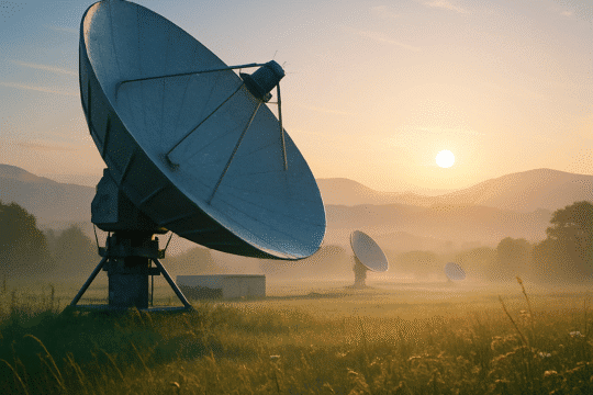 AST SpaceMobile $ASTS Bulls Eye $78 Target Amid 120% Surge