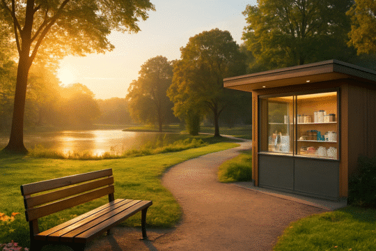 Eli Lilly's New Pill Loses Market Lead to Novo Nordisk's Superior Results