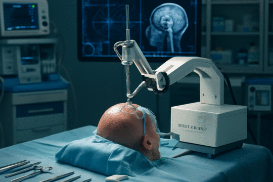 ClearPoint $CLPT Hits Milestone with FDA-Approved Cannula for Gene Therapy