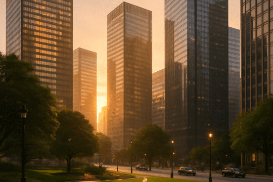 GAAP EPS Reduced by 2 Cents: Investor Trust at Risk in Q3 Reporting