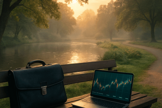 CFO Buys $1m in Fortive Stock After 30% Drop: Strong Recovery Signal for $FTV