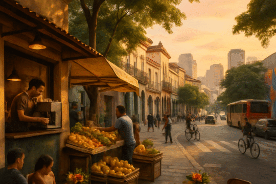 DLocal $DLO Unveils SmartPix in Brazil, Targets Recurring Payment Market