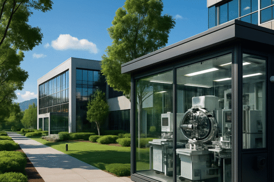 TSMC $TSM Discovers Potential 2nm Tech Leak, Sparks Legal Action and Firings