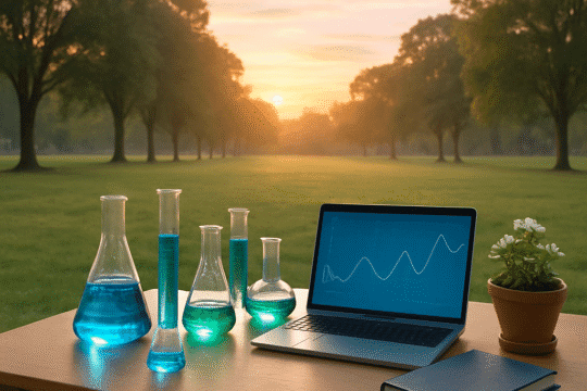 Quantum Biopharma $QNTM: Phase 1 MS Drug Trial Shows Promising Safety Profile