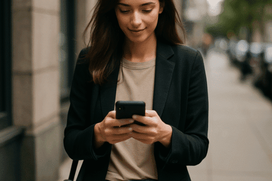 Redwire $RDW Quietly Positioned as Space and Defence Innovator Amid U.S. Drone Surge