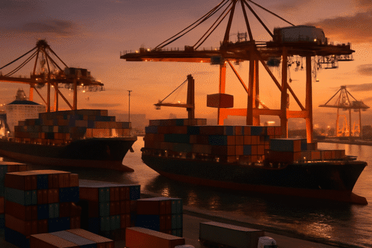 Trump to Unveil Tariffs on Semiconductors and Pharma, Impacting Global Markets