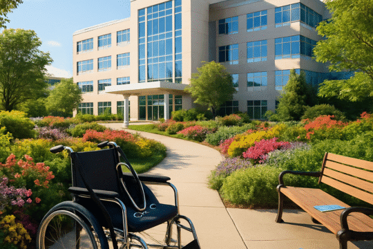 Higher Unemployment for US College-Educated Men Spurs Healthcare Growth Trend