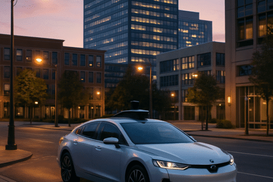 Waymo Valuation Could Exceed $200B Using Tesla as Benchmark, Says DA Davidson