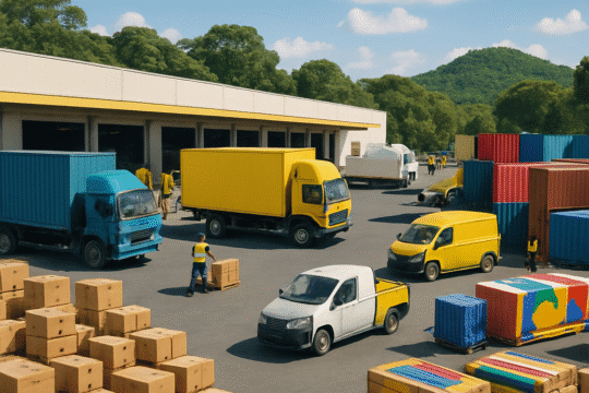 MercadoLibre's $MELI Strategic Shift: Brazil Sales Surge, Ads Grow, Credit Portfolio Stronger