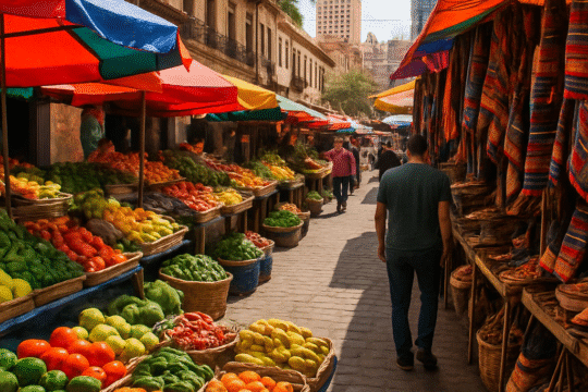 MercadoLibre EPS Miss: Margin Moves and Currency Hits in Focus for Q2 Investors