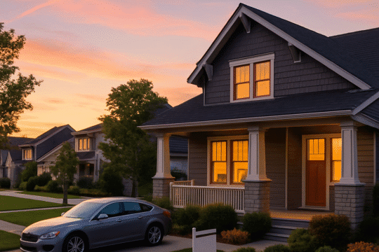 Opendoor $OPEN Exceeds Q2 Revenue Estimates Amid Improved Cost Strategies