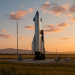 Rocket Lab $RKLB Chosen by NASA for Cost-Effective Spacecraft Launch Studies