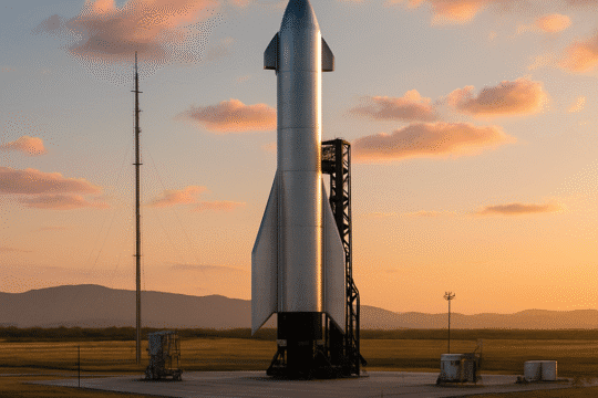 Rocket Lab $RKLB Chosen by NASA for Cost-Effective Spacecraft Launch Studies