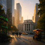 Trump to Announce Fed Governor Pick This Week; Market Volatility Likely