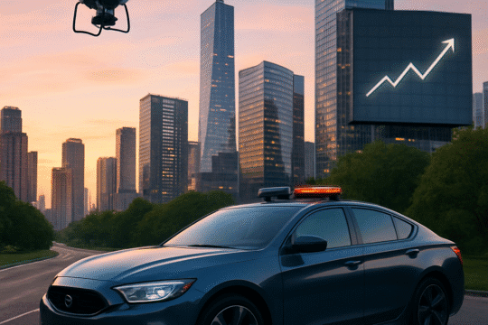 £10k in Axon Enterprise $AXON at IPO Now Worth £15M with 35% Annual Returns