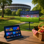 NFL Secures 10% Stake in Disney’s ESPN: Strategic Media Shift for Investors