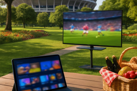 NFL Secures 10% Stake in Disney’s ESPN: Strategic Media Shift for Investors