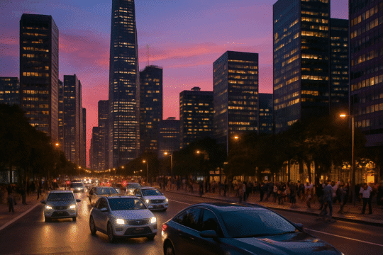 Uber $UBER Earnings Beat with $20B Buyback Boosts Investor Confidence