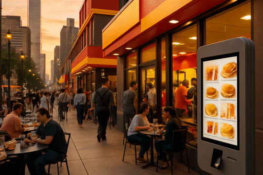 McDonald's $MCD Q2 Earnings Beat Projections; EPS Up, Sales Climb