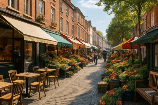 Shopify $SHOP Beats Earnings and Revenue Expectations, Shares Surge