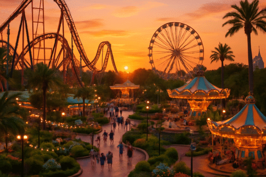 Disney $DIS Beats EPS Forecast, Misses Disney+ Subscribers - Q3 2025 Insight