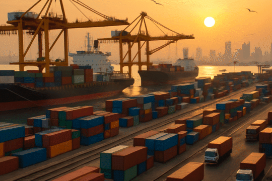 US Slaps 25% Tariff on Indian Goods Over Russian Oil Ties, Impact Looms