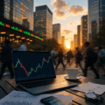 Investor Group Reverses Stock from -2% to +1.2% in 10 Minutes
