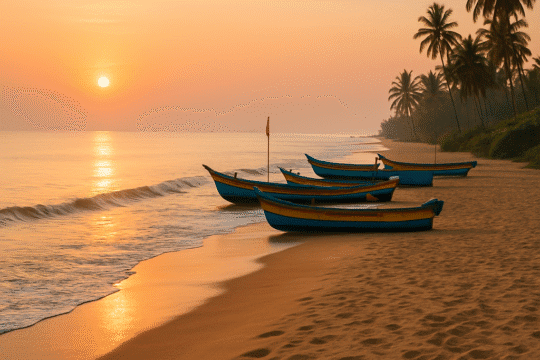 Trump Imposes 50% Tariff on India: Impact on Pharma and Textiles Looms