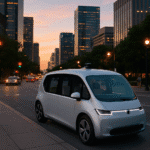 Amazon's $AMZN Zoox Gains Driverless Exemption: A Strategic Leap Forward