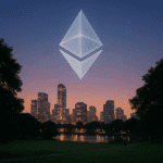 Ethereum $ETH Could Surge to $16K Says BMNR Chair Tom Lee, But Risks Loom