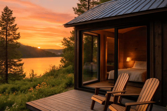 Airbnb $ABNB Sees 7.3% Rise in Bookings This Quarter Amidst Regulatory Concerns