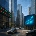 Jane Street Buys 5.5% of SoFi $SOFI in Share Offering: Strategic Boost?