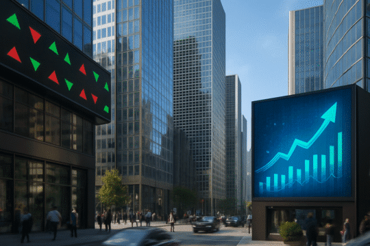 Jane Street Buys 5.5% of SoFi $SOFI in Share Offering: Strategic Boost?