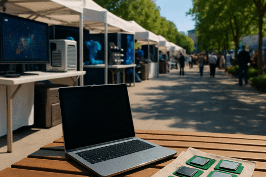 AMD $AMD Faces Decline in Data Centre Sales Amid Nvidia Rivalry, Impacting Share Value