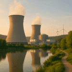 CEG Surges with Q2 Earnings Beat: $6.1B Sales, EPS $2.67, 20-Year Meta Deal