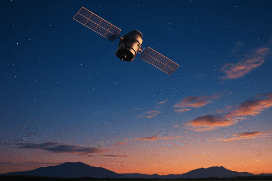 MDA Q2 Profits Surge 106% as Backlog Hits $4.6B, Driving Strong Market Moves