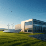 Nebius $NBIS Nears US Expansion with New Greenfield Sites to Boost AI Presence