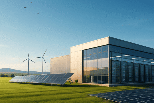 Nebius $NBIS Nears US Expansion with New Greenfield Sites to Boost AI Presence