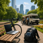 Generational Shift: 60% Gen Z Seek Alternative Income as Full-Time Work Falters