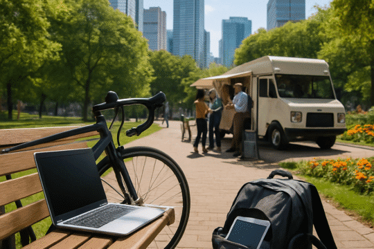 Generational Shift: 60% Gen Z Seek Alternative Income as Full-Time Work Falters